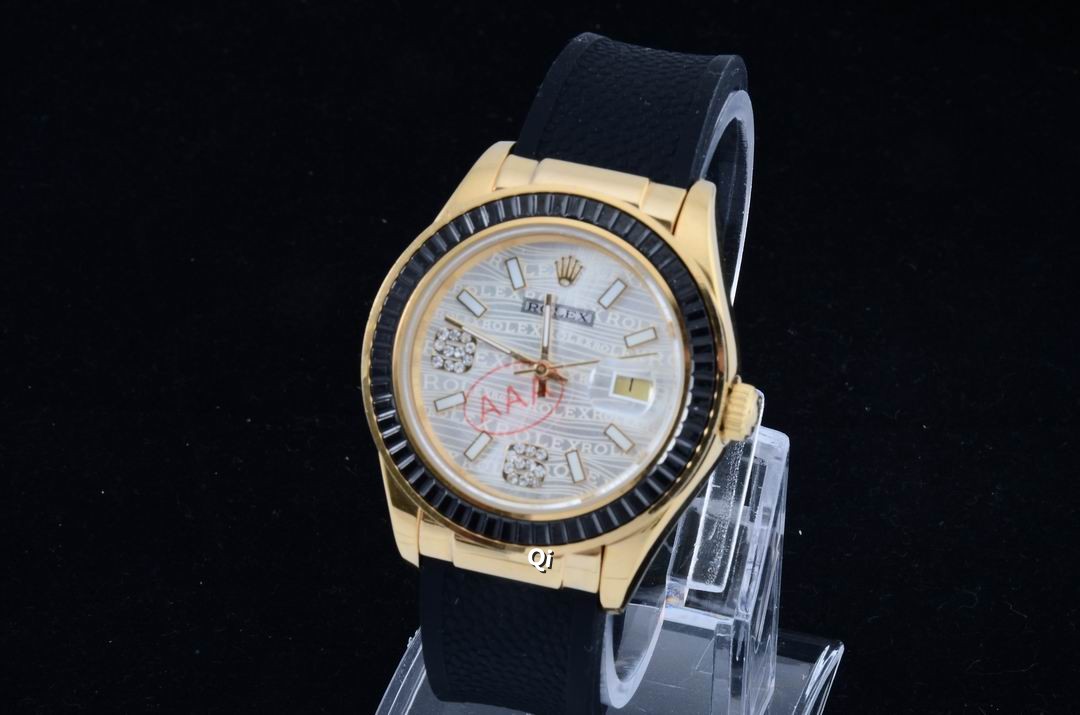 Rolex watch man-058